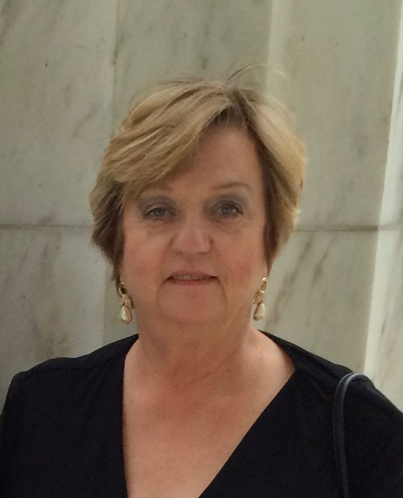 Mary Ann Witek