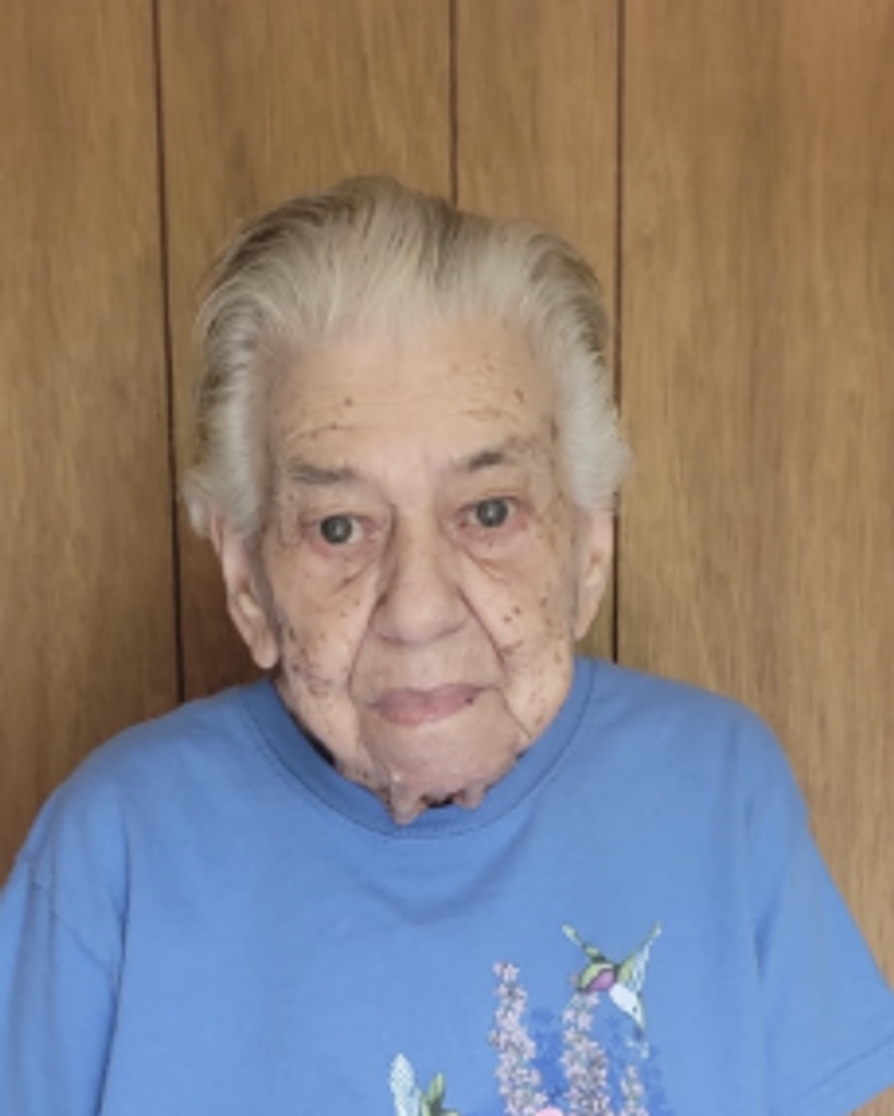Mildred Maxine "Grannymac" Evans Profile Photo