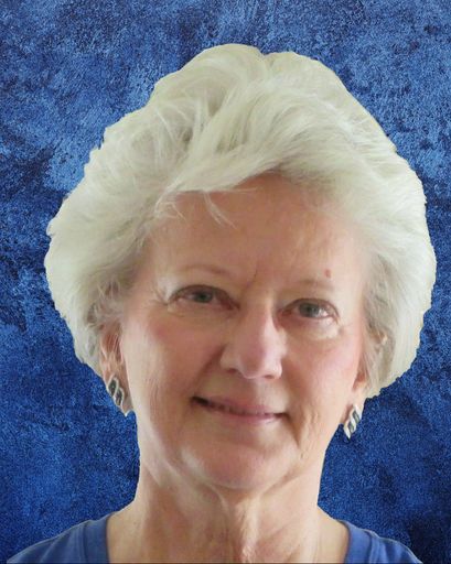 Connie Tooman's obituary image