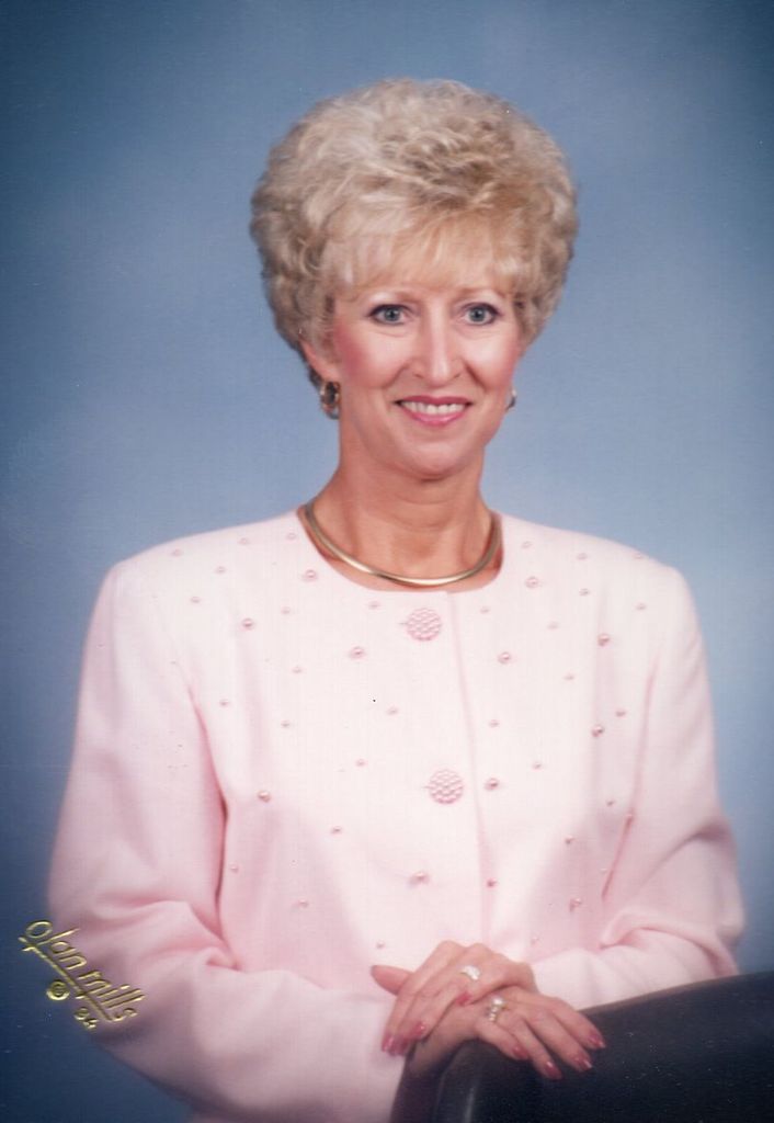 Susann M. Cook