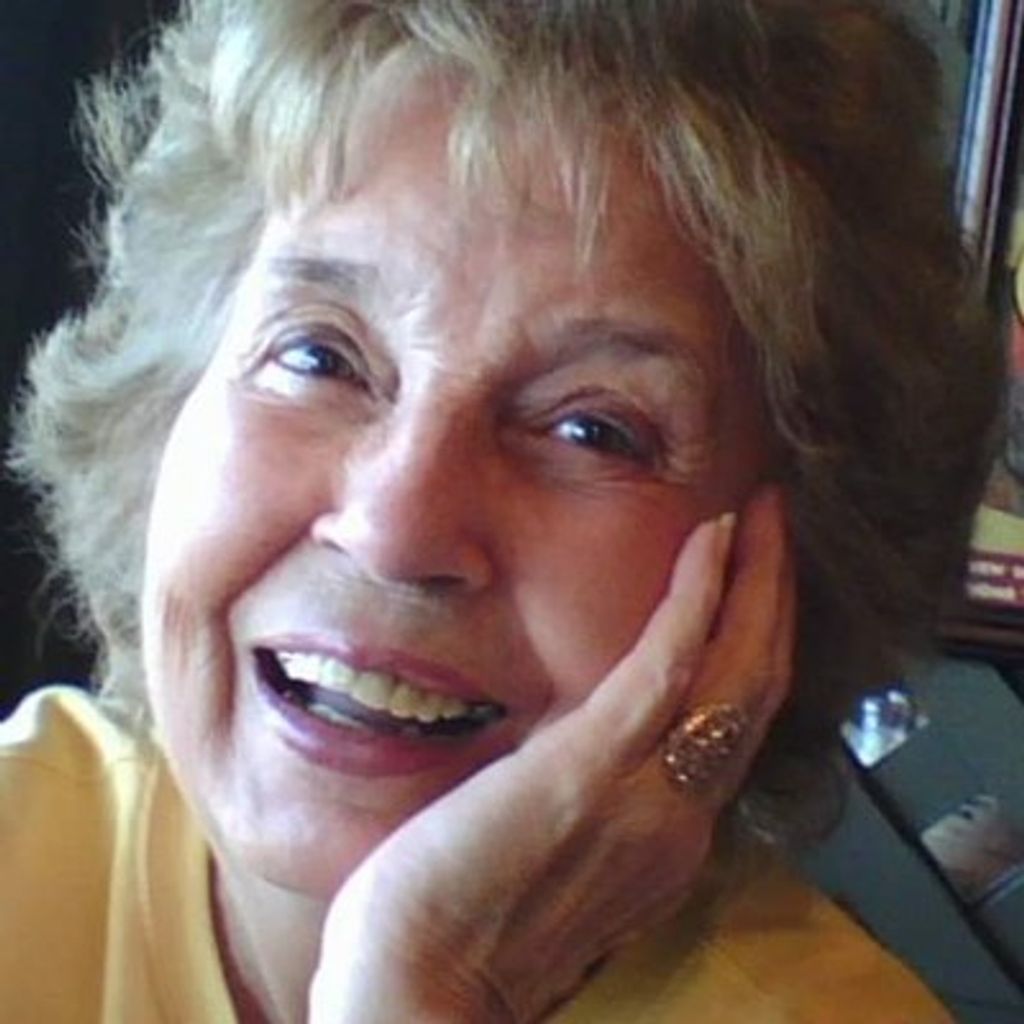 Erba Irene Farrington