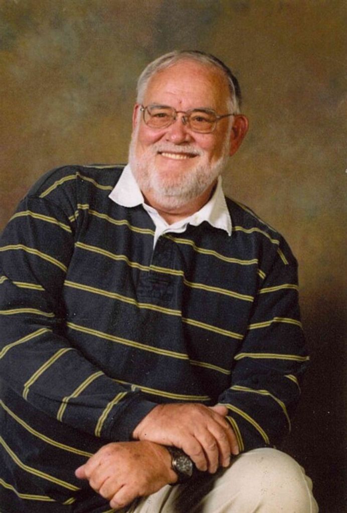 Tom Davis Profile Photo