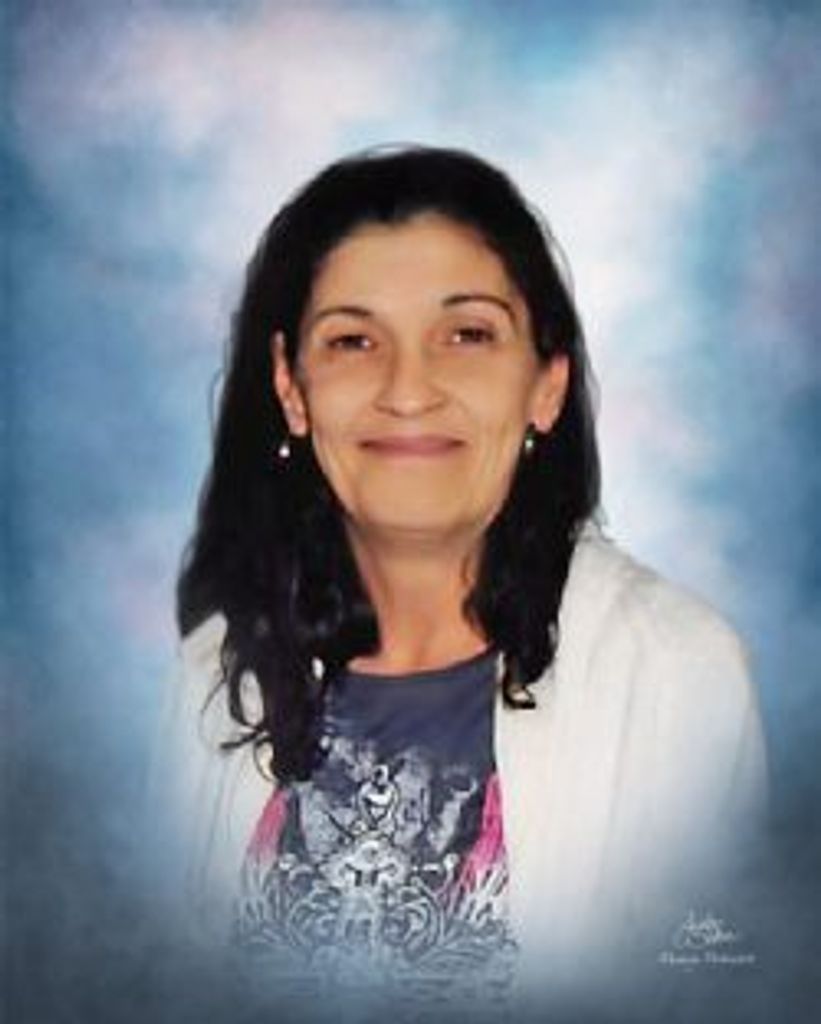 Sherry Flores