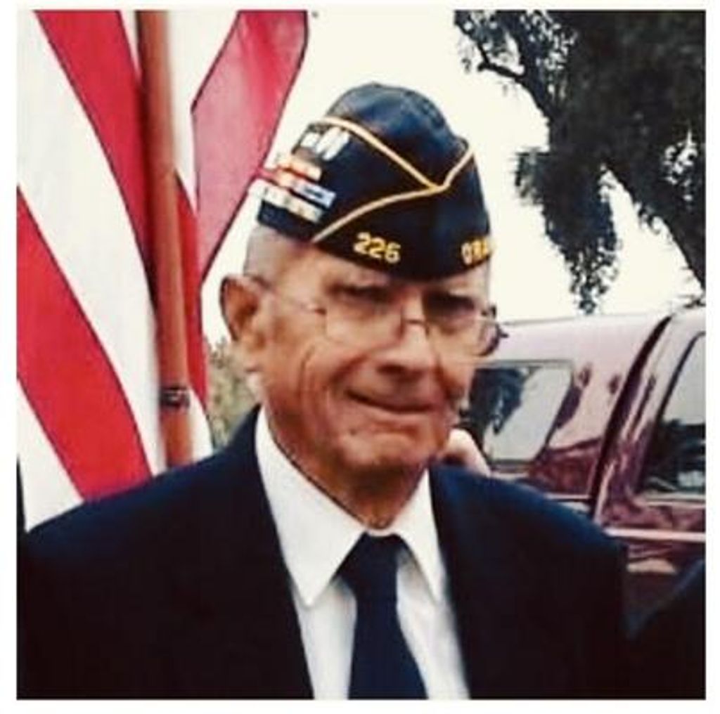 Paul Johnson Lawson Profile Photo