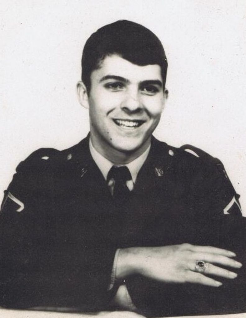 Douglas Keigh "Doug" Matney