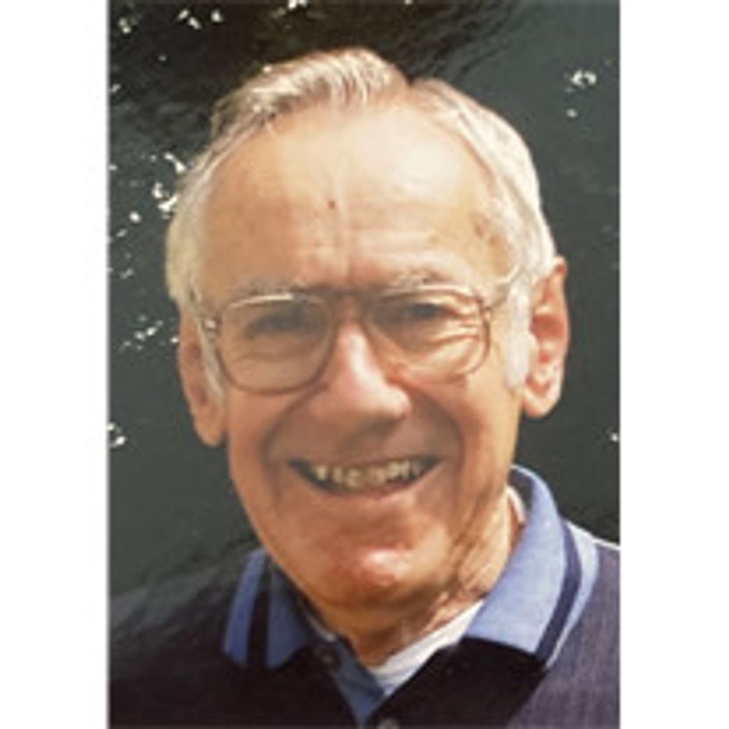 Donald Elwood Mosher Profile Photo