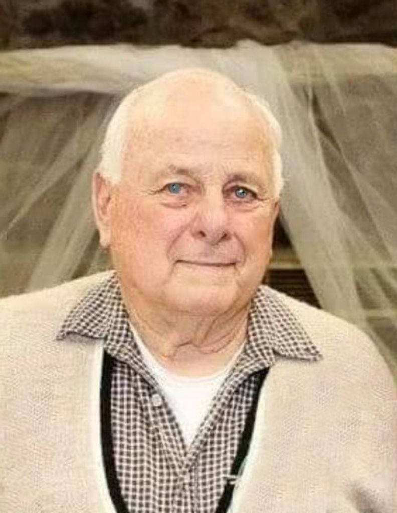 Dudley Gibbs