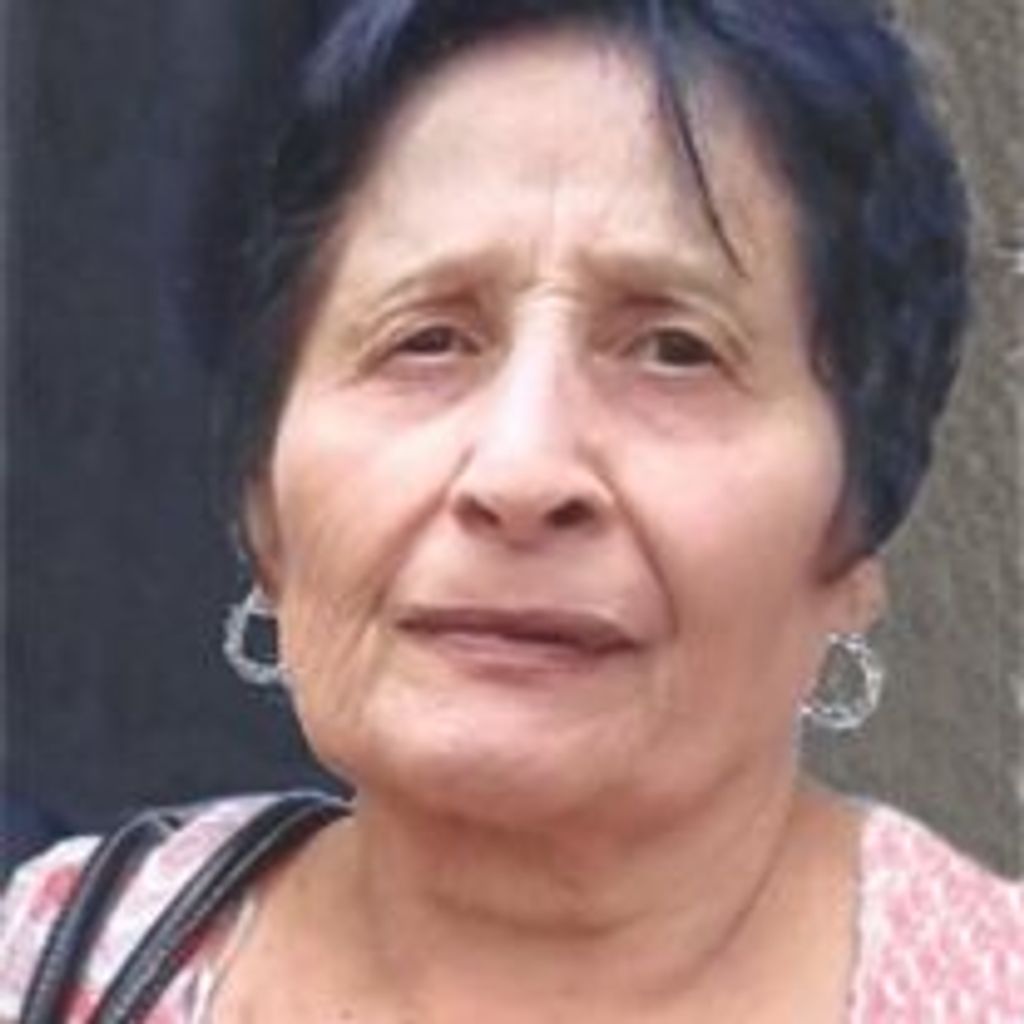 Luz Maria Rivera Profile Photo