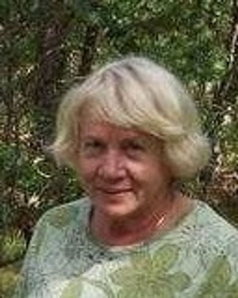 Martha M. Rukrigl