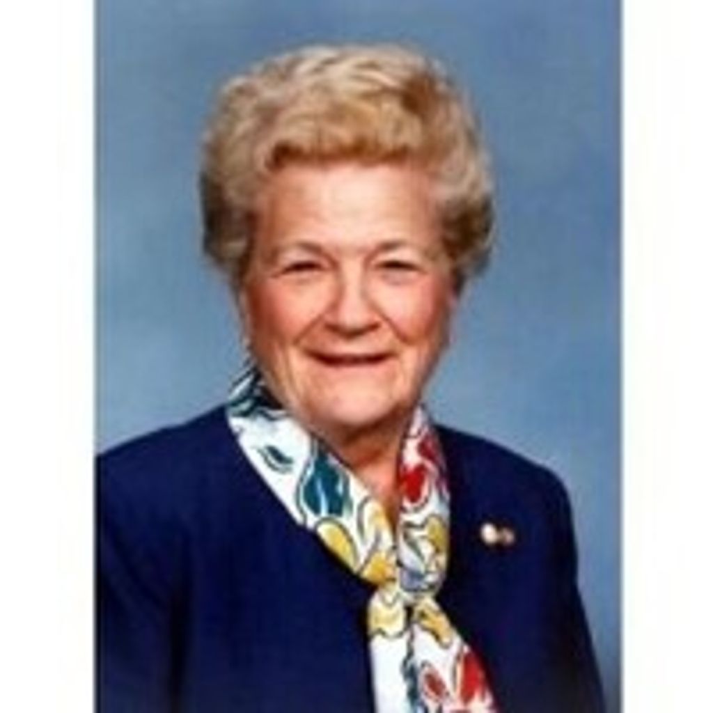 Martha Wilson Gaines