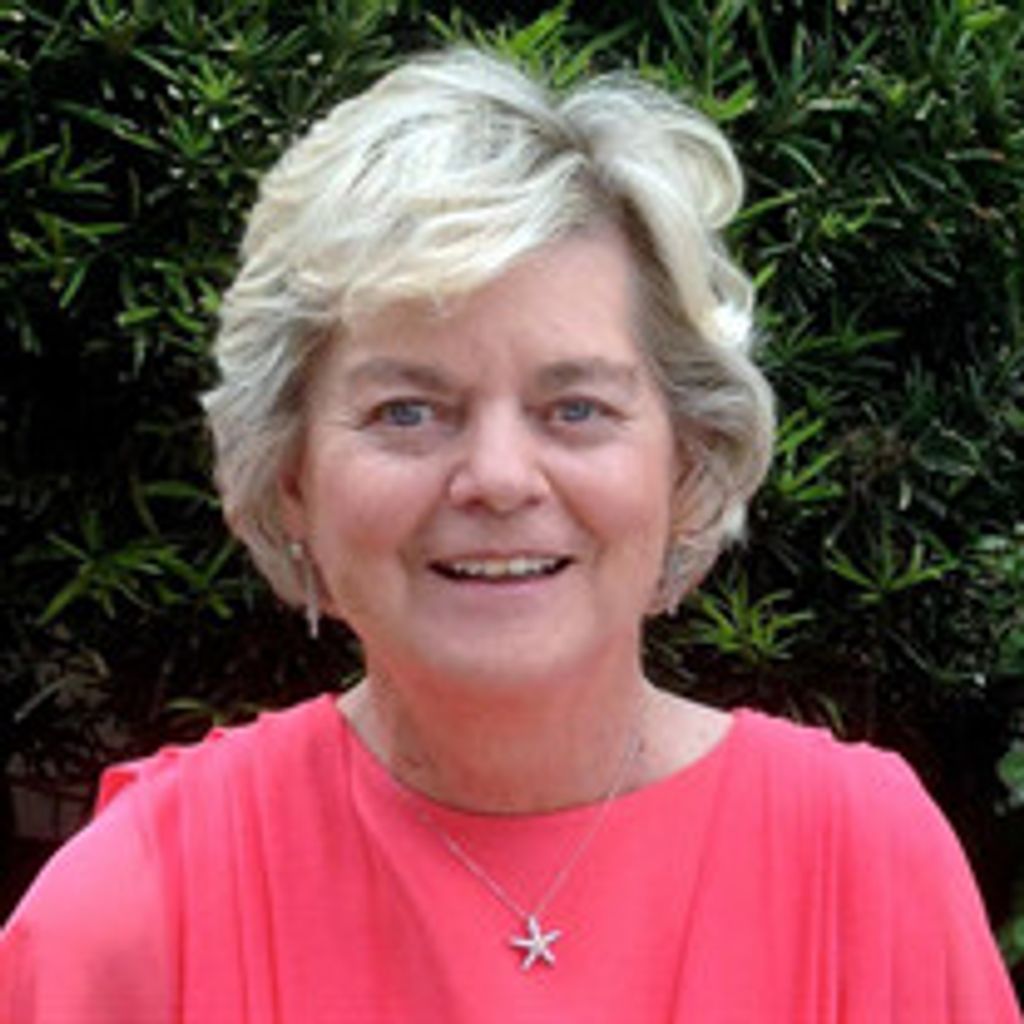 Judith Christina Rennels Tolerton