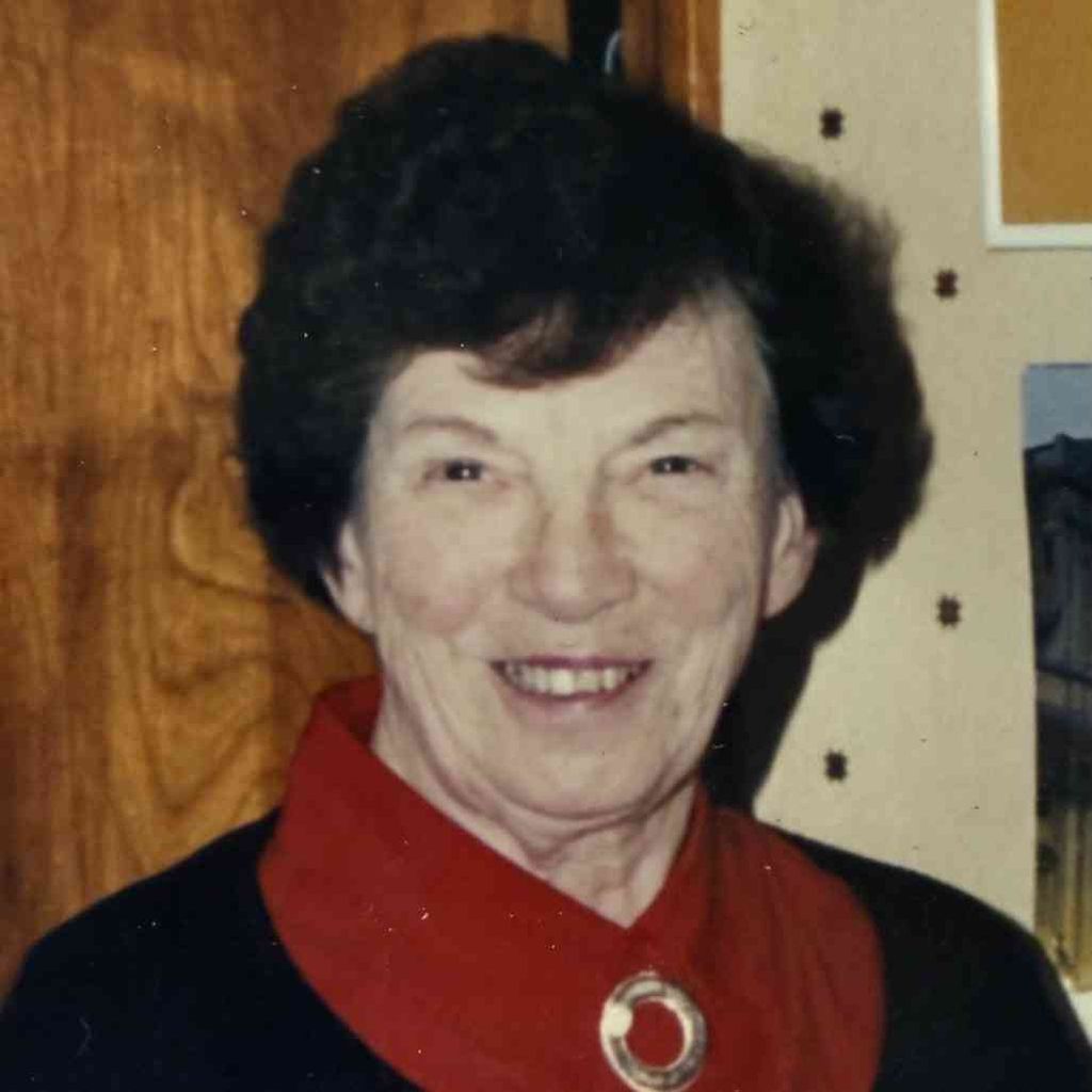 Margery Stack Profile Photo