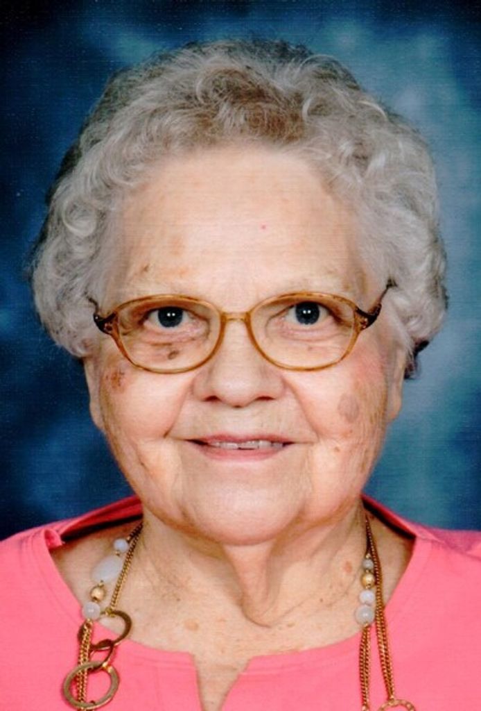Albina "Abby" A Vacek