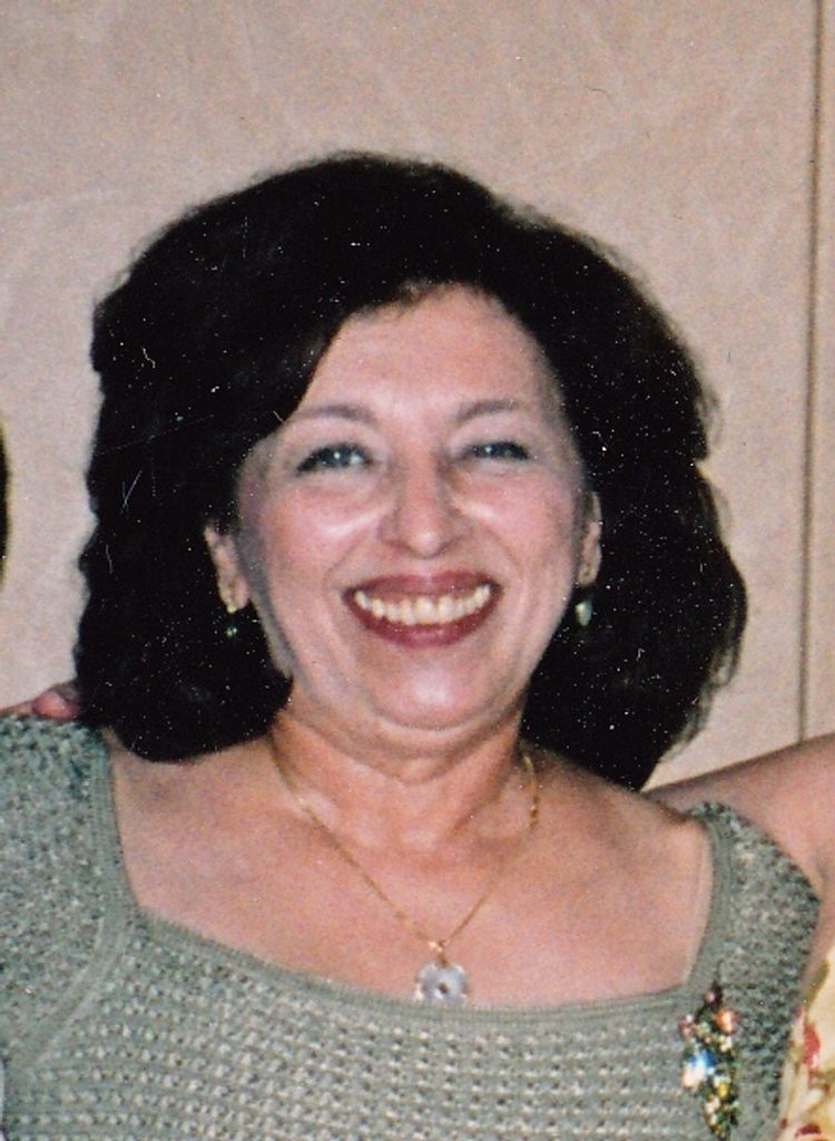 Janice Smith