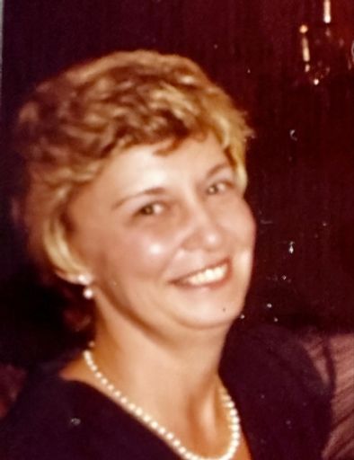 Mary Goettner Profile Photo
