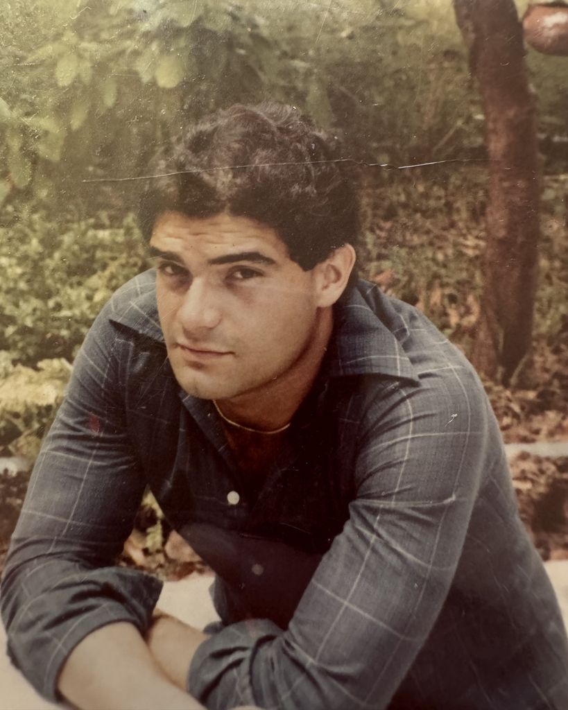Salvador Cruz Profile Photo