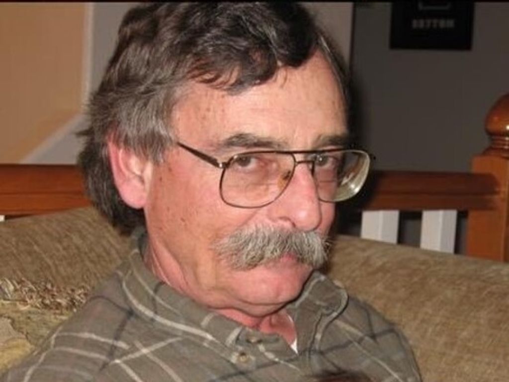 Larry Bruce Toro Profile Photo