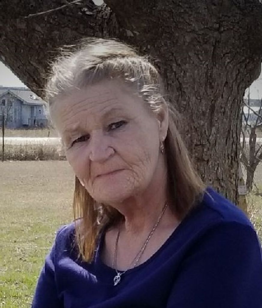 Mary (Davis)  Hoyt