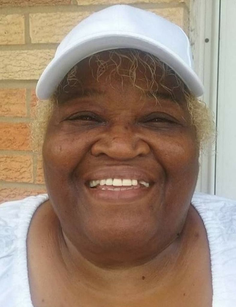 Elsie Marie Johnson-Bailey