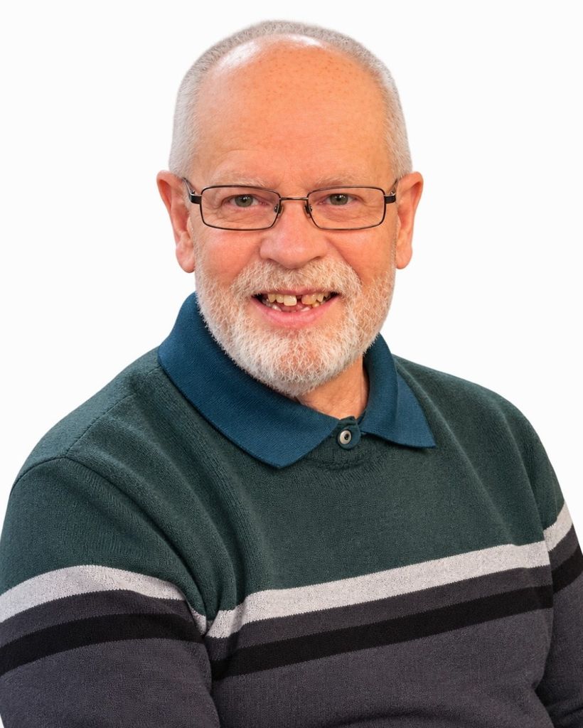 William J. Petersheim