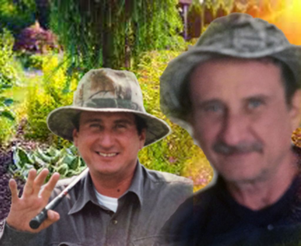 Miguel "Mike" Angel Montemayor