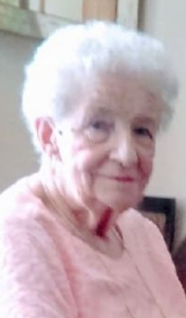 Elizabeth "Liz" Ayre