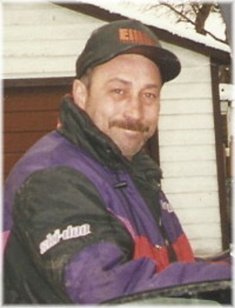 Robert John Brown