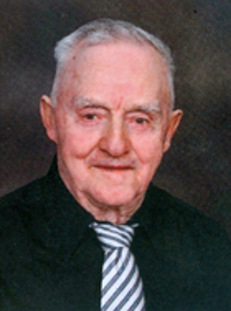 Hubert Robert Joseph Robidoux Profile Photo