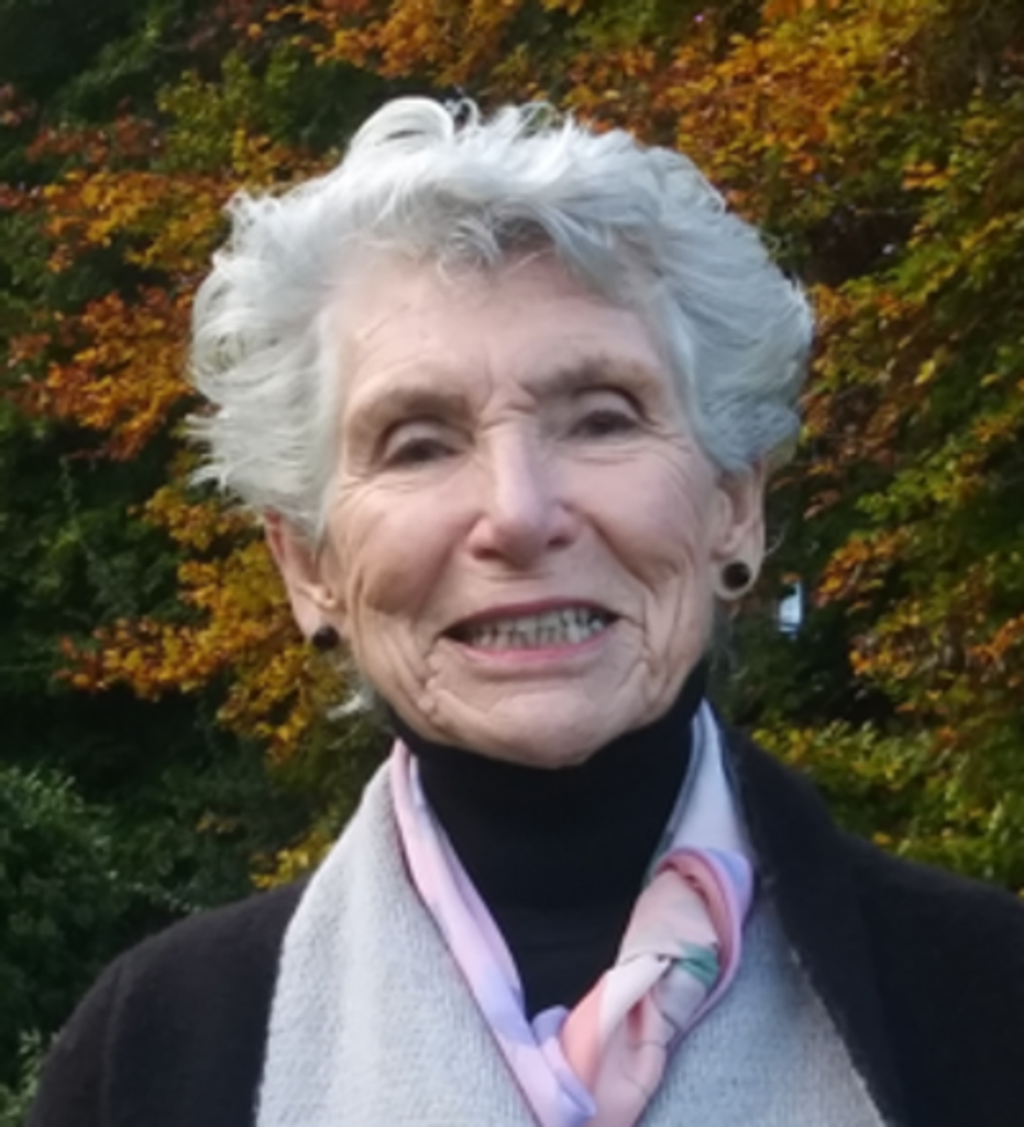 Mary Francis Anne Stephenson Profile Photo