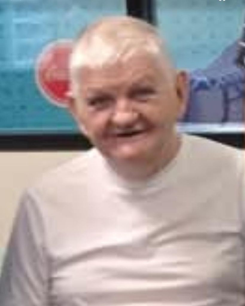 William "Billy" Eugene Jernigan