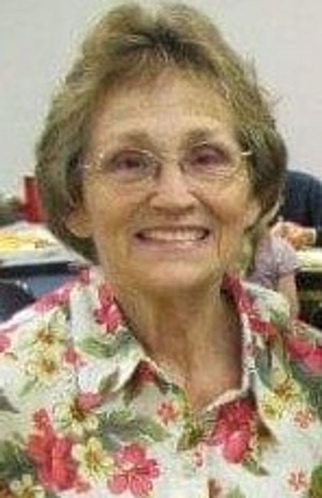Sandra Kay (Locker)  Cripe
