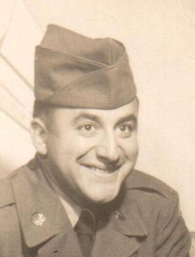 Marco J. Franchini Profile Photo