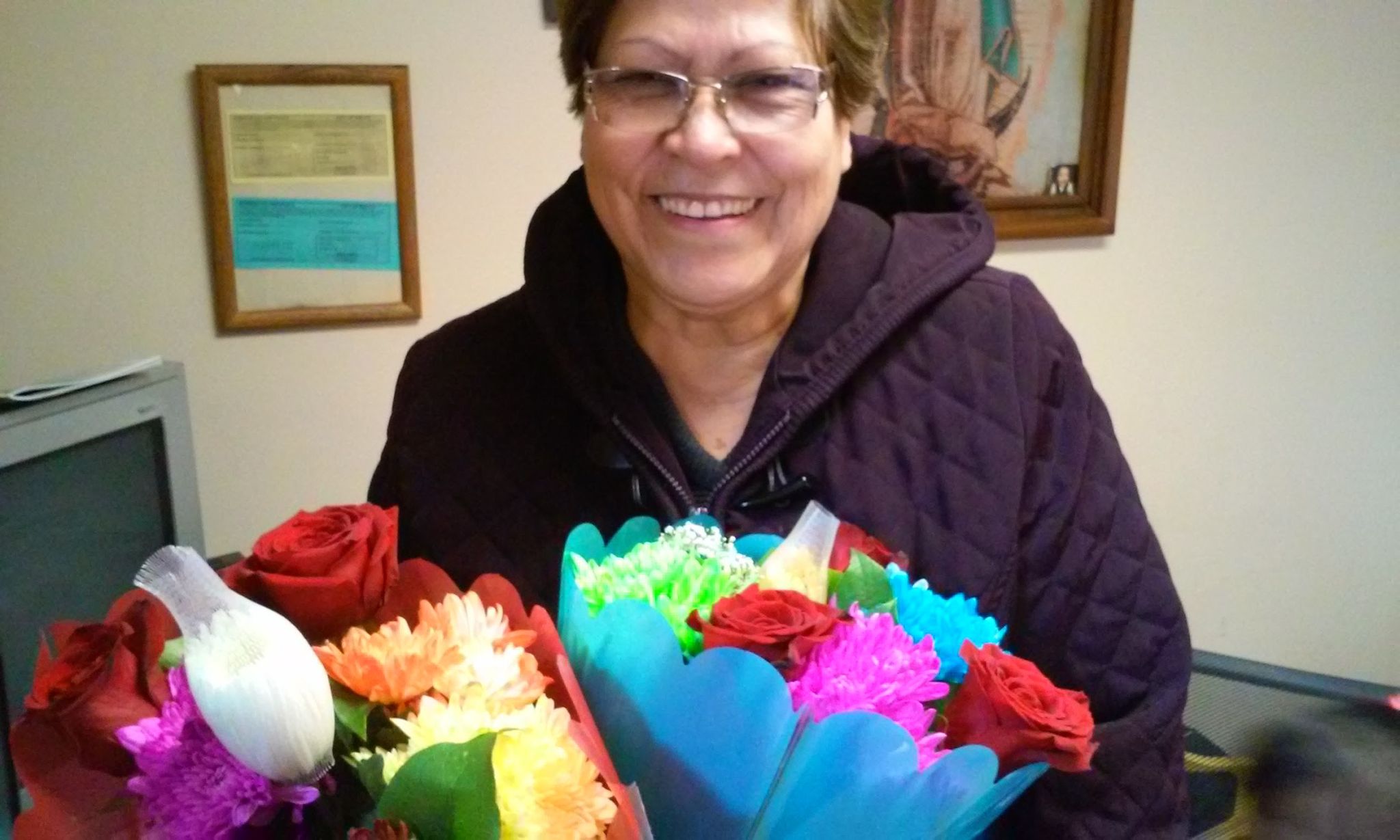 Estela Viveros photo gallery image 2 of 25