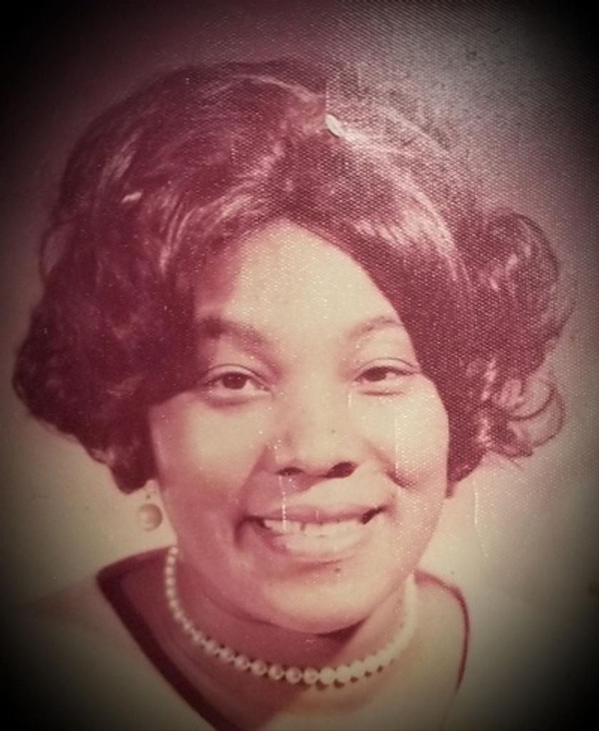 Lurene Estelle Hopson Profile Photo