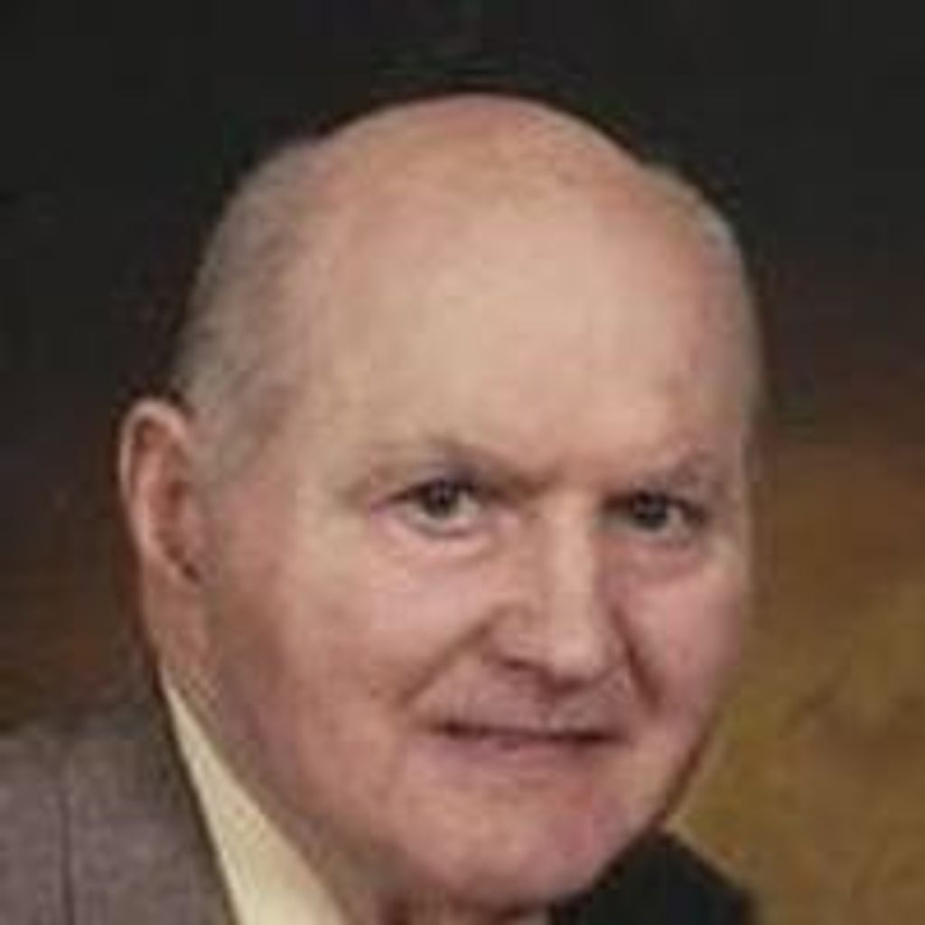 Kent E. Rueckle