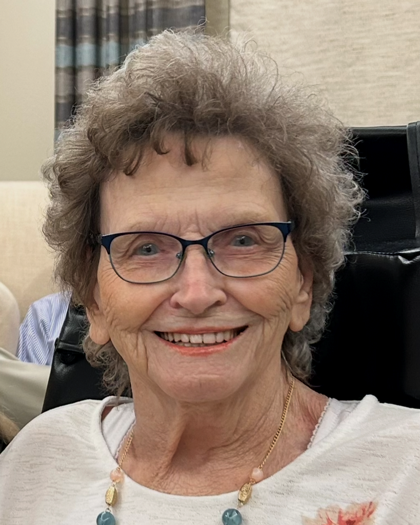 Bettye Joyce Smith Dyson