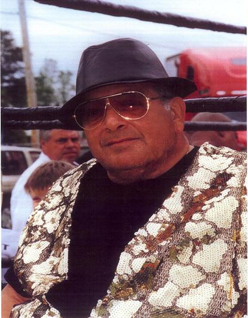 Joseph Immediato