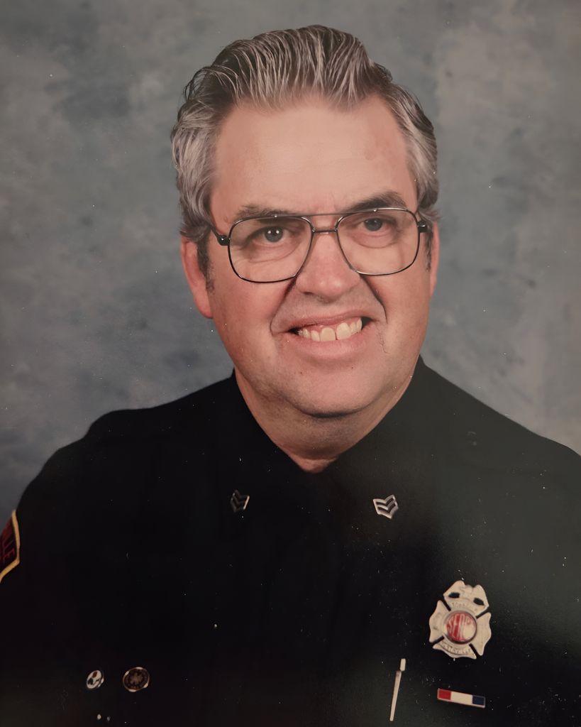 Dennis John Ireland Profile Photo