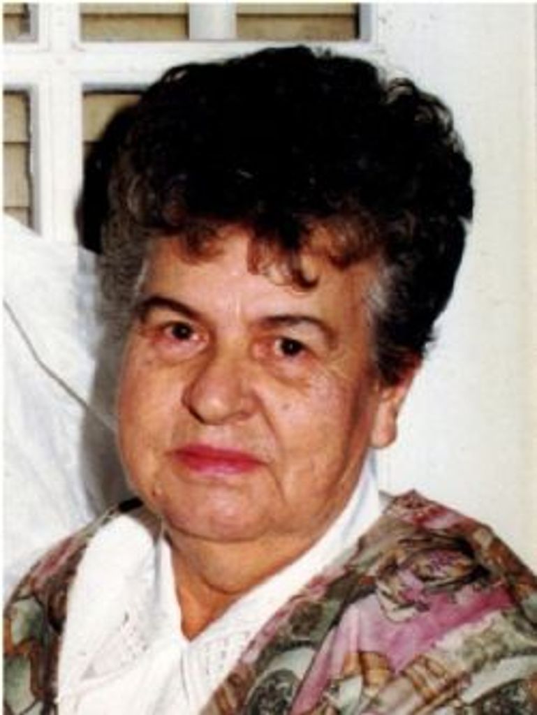 Joann Guillory