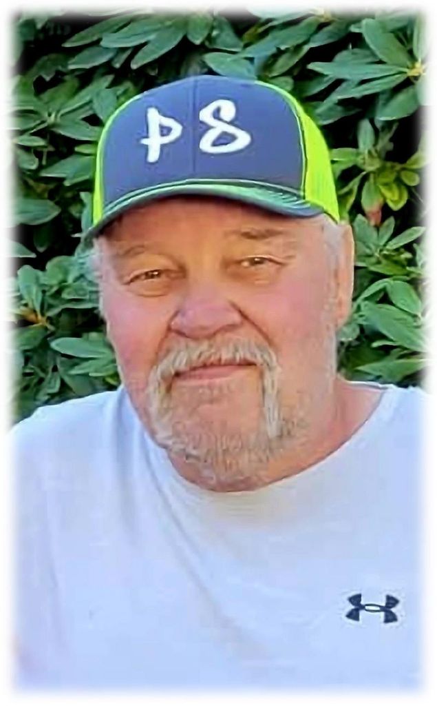 Paul Matthew Sticka Profile Photo