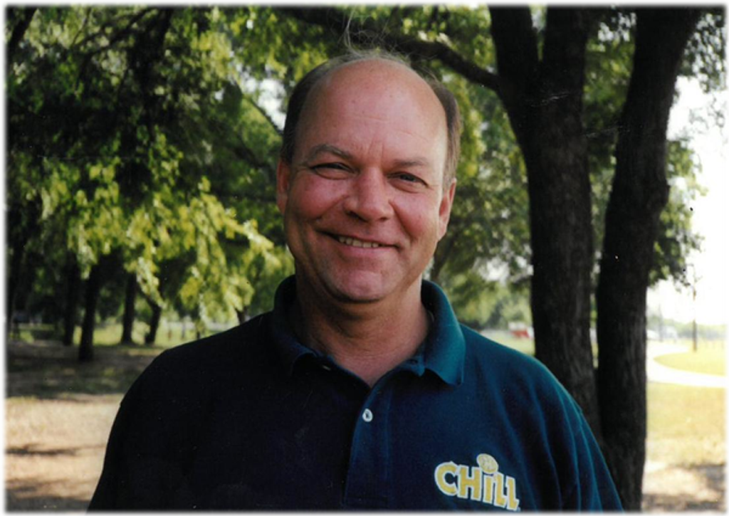 Robert Moore