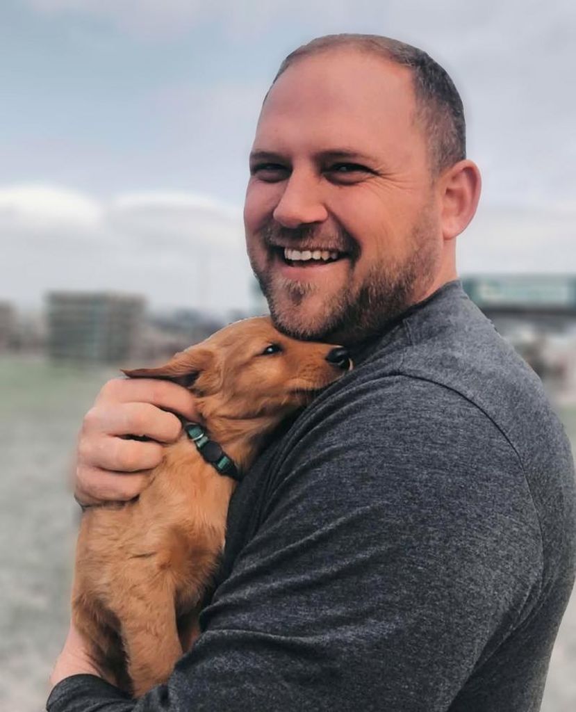 Andrew David Zacharias Profile Photo