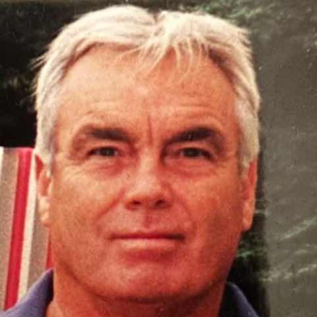 Harry (Tom) Thomas Jenrette Profile Photo