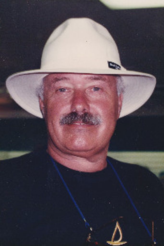 Michael D. Jennings