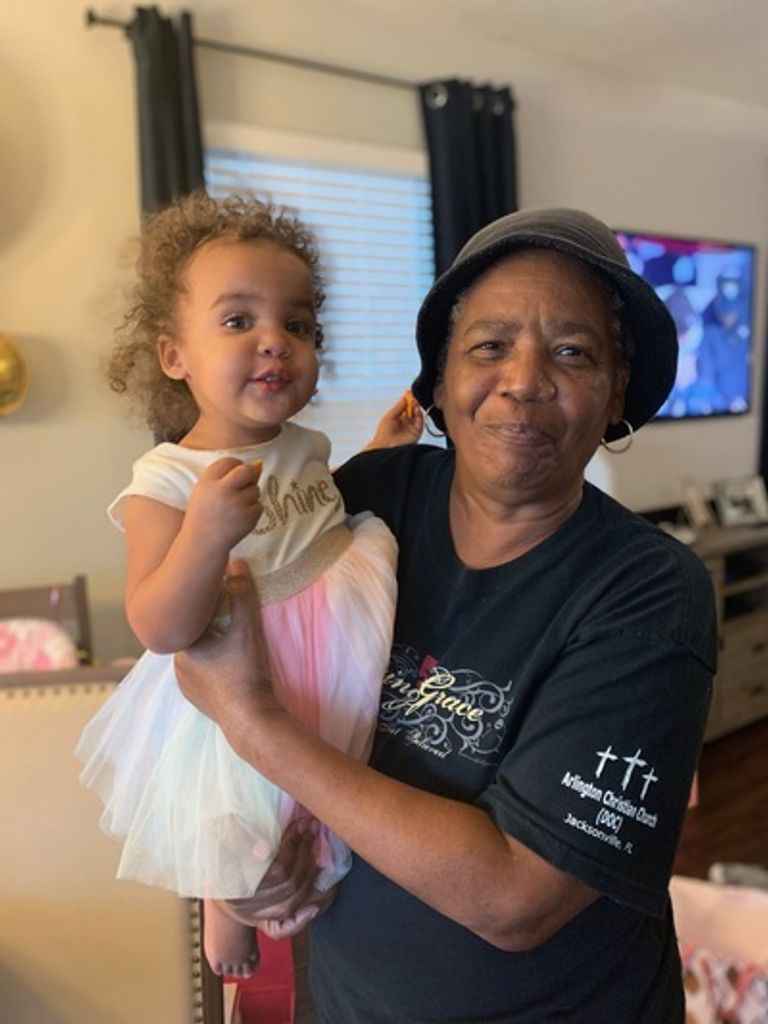 Mrs. Jeannette Milton Smith Profile Photo