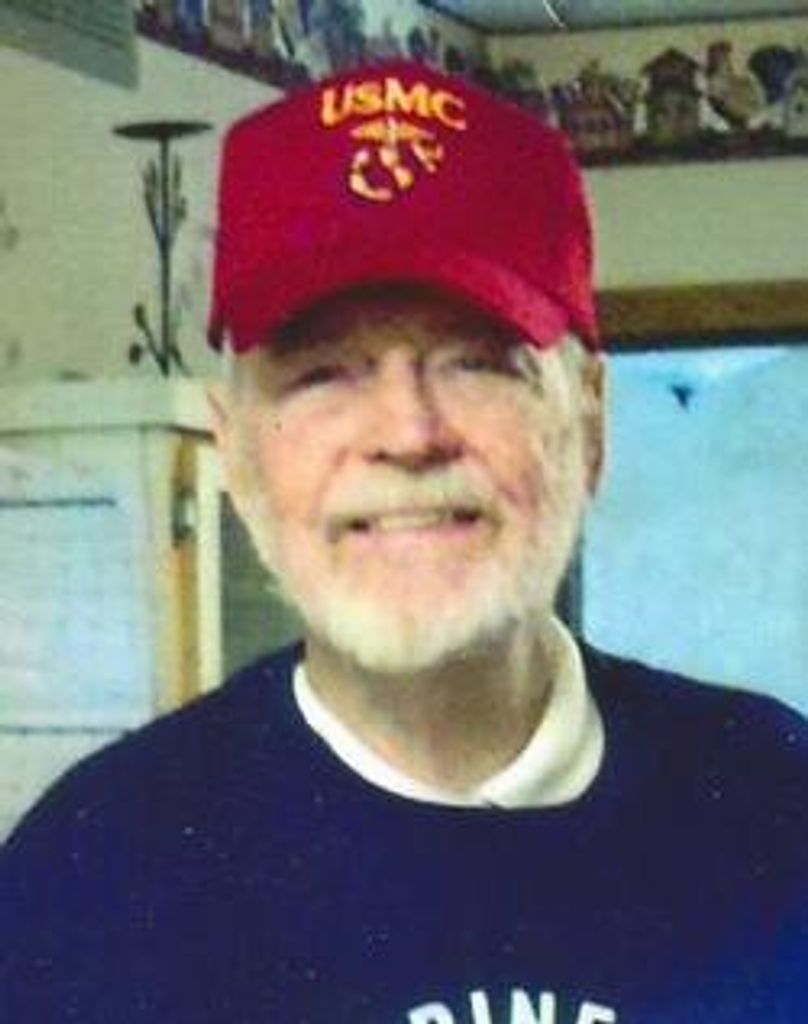 James R Van Huss Profile Photo