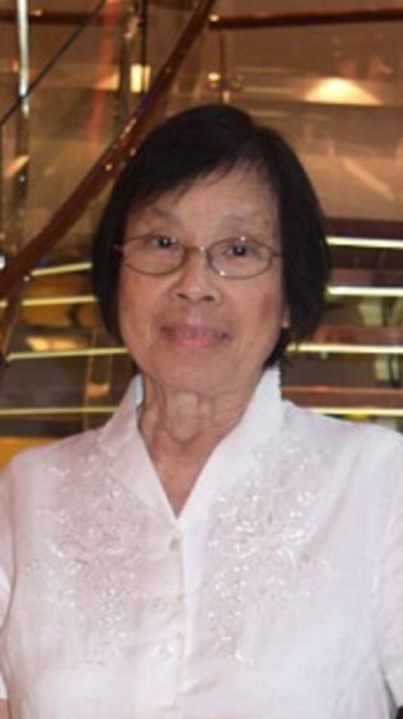 Ann Mee Yung Wu Profile Photo