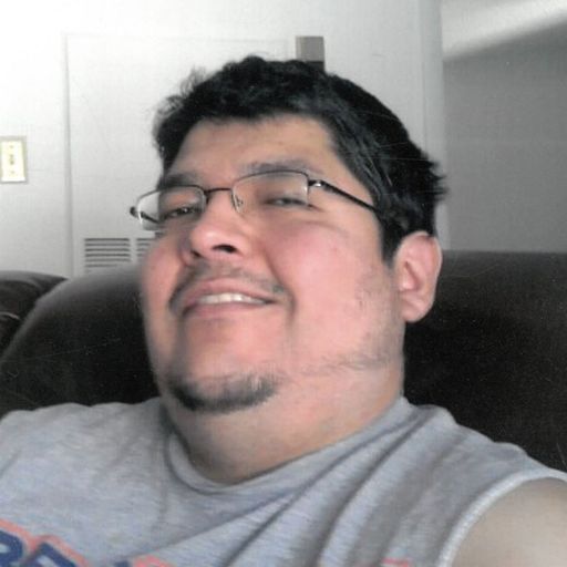 Aaron Christopher Richards Profile Photo