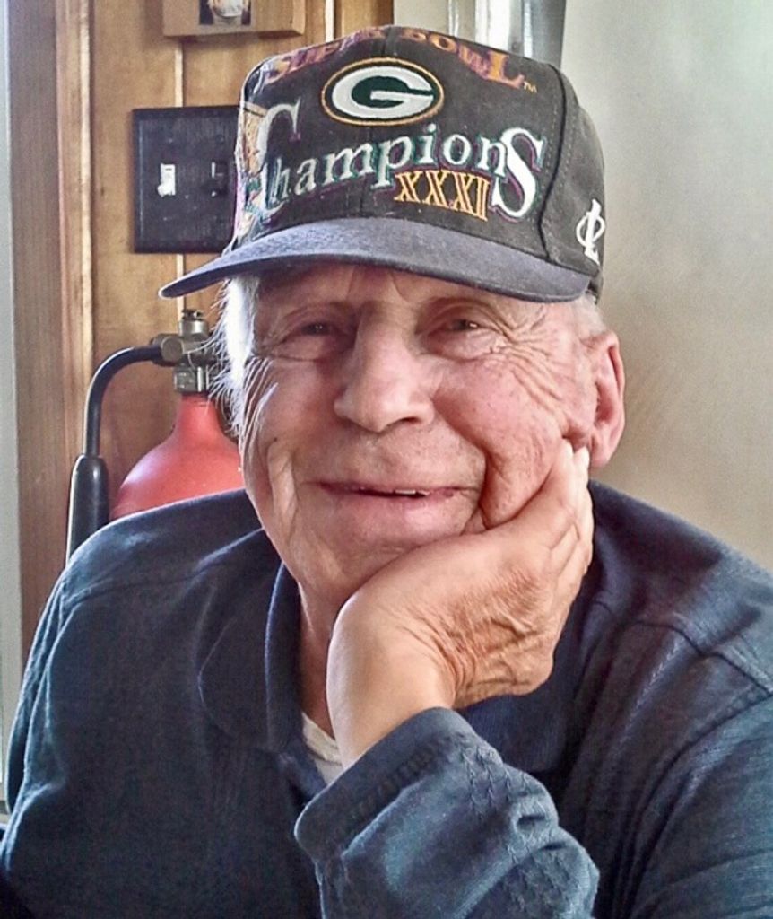 Dale F. Sims Profile Photo