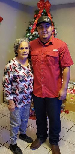 Maria Deleon Ambriz photo gallery thumbnail 153 of 187